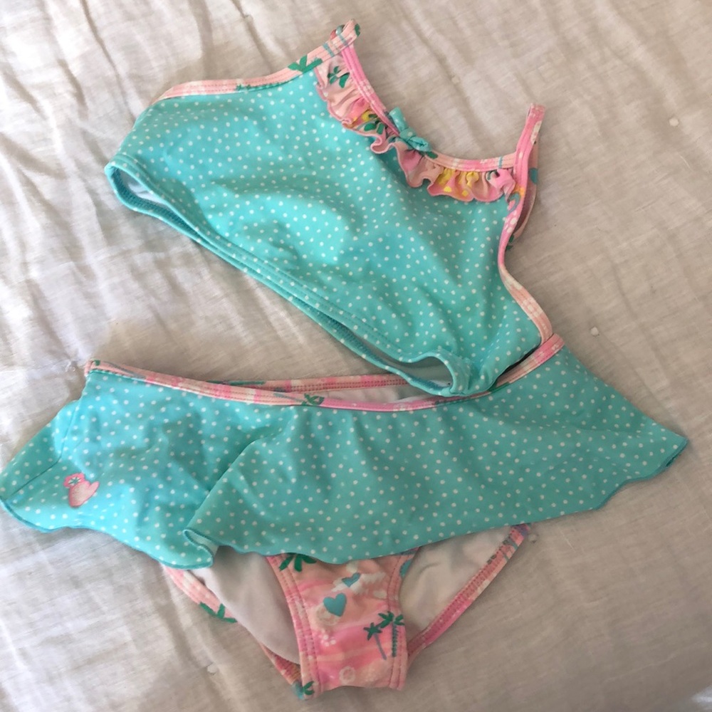 Bikini for girl